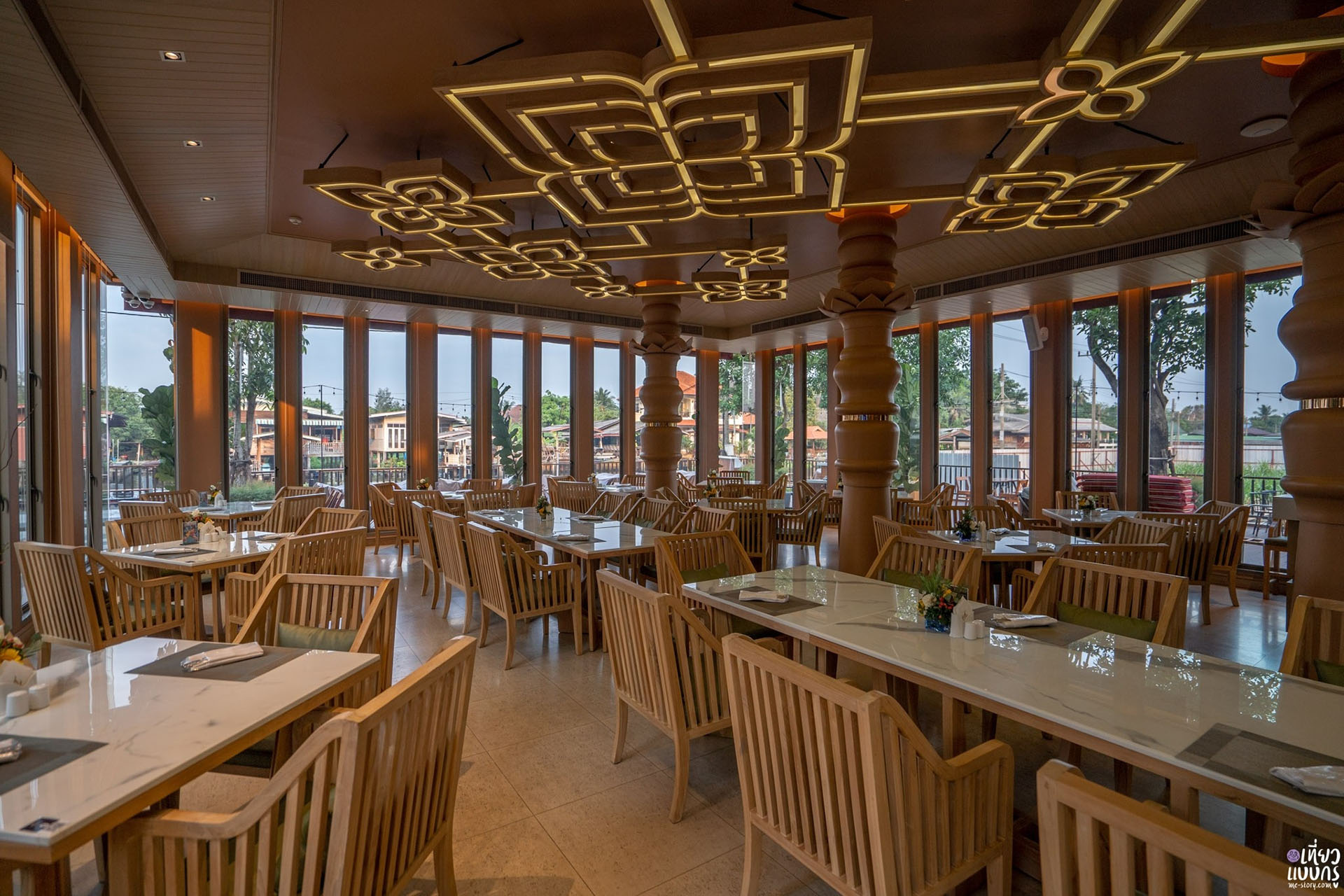 Thai Boran Restaurant