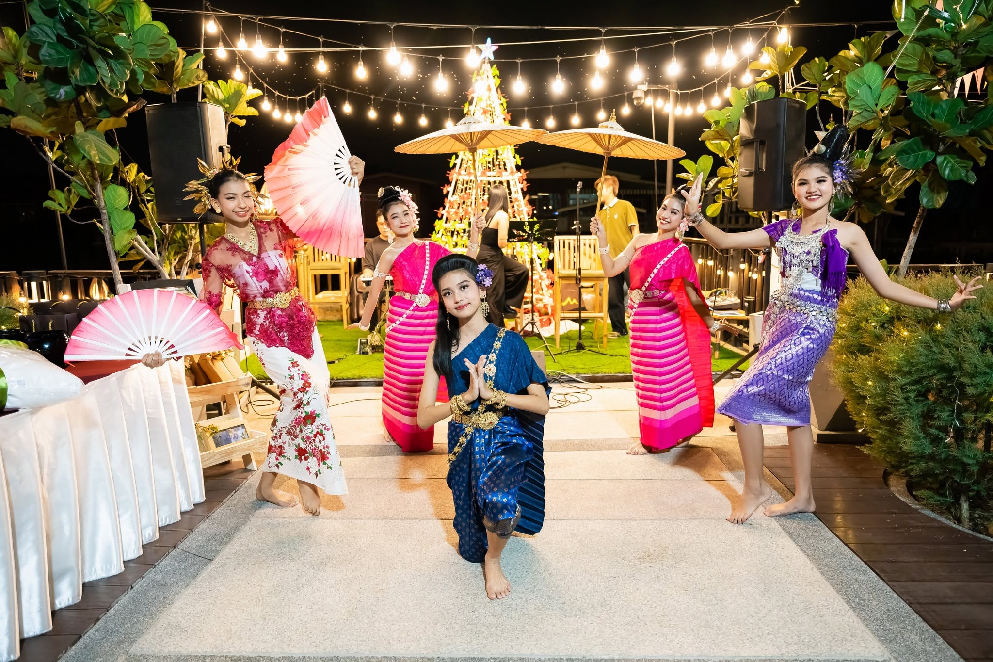 Gala Events W1@Bangkoknoi
