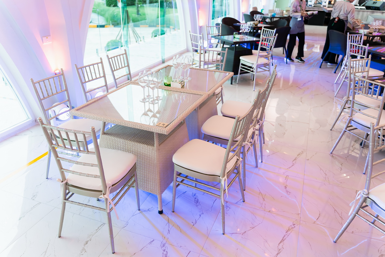Event at W1@Bangkoknoi