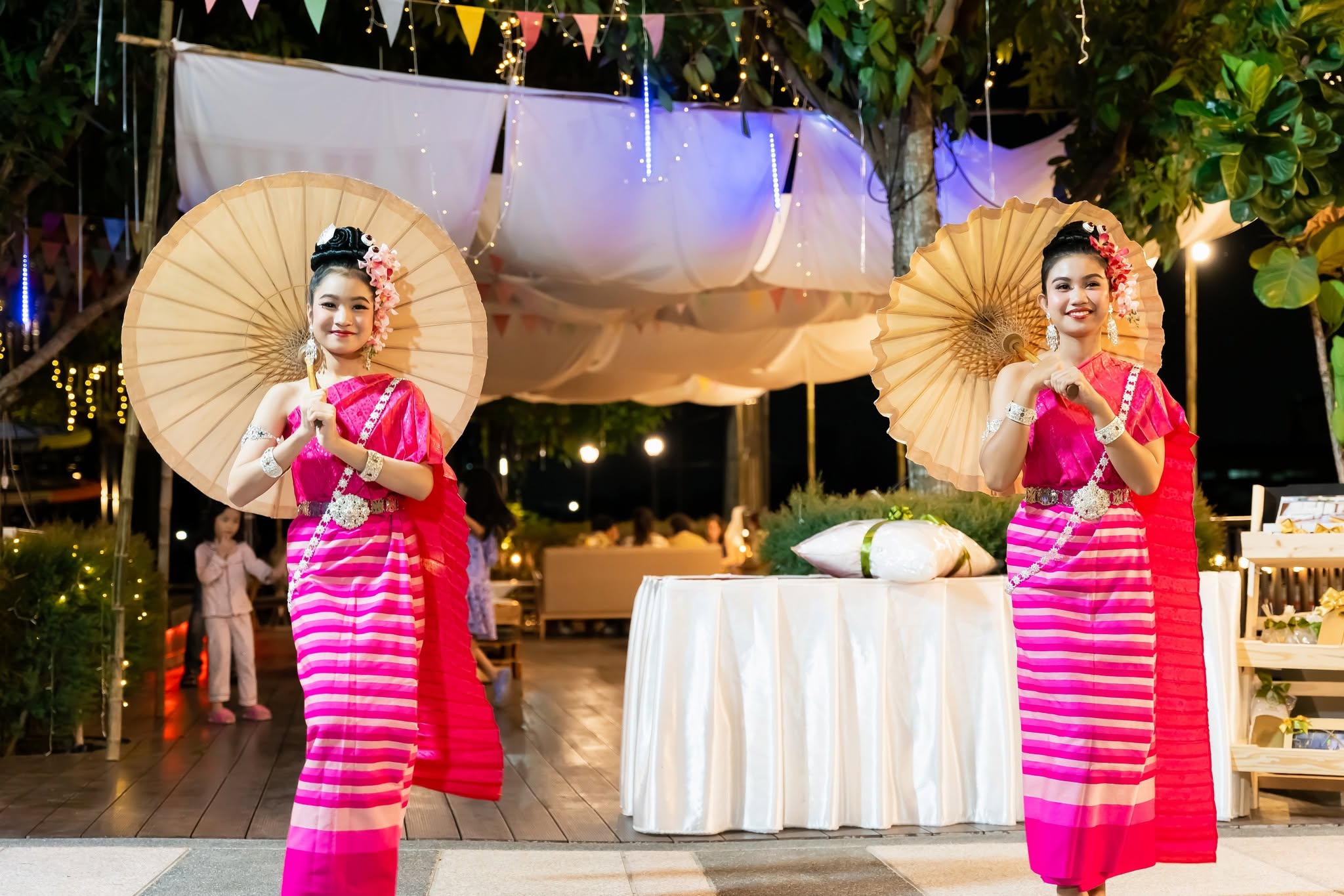 Event at W1@Bangkoknoi