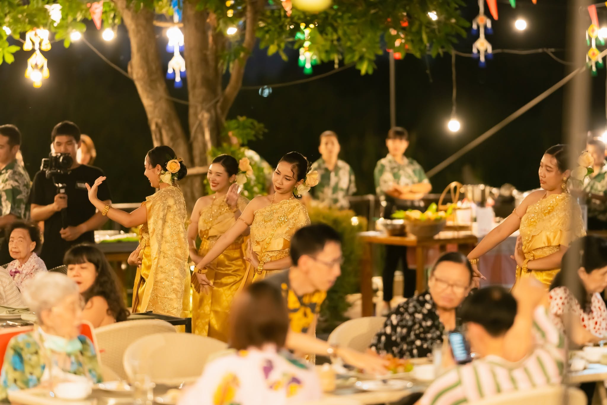 Event at W1@Bangkoknoi