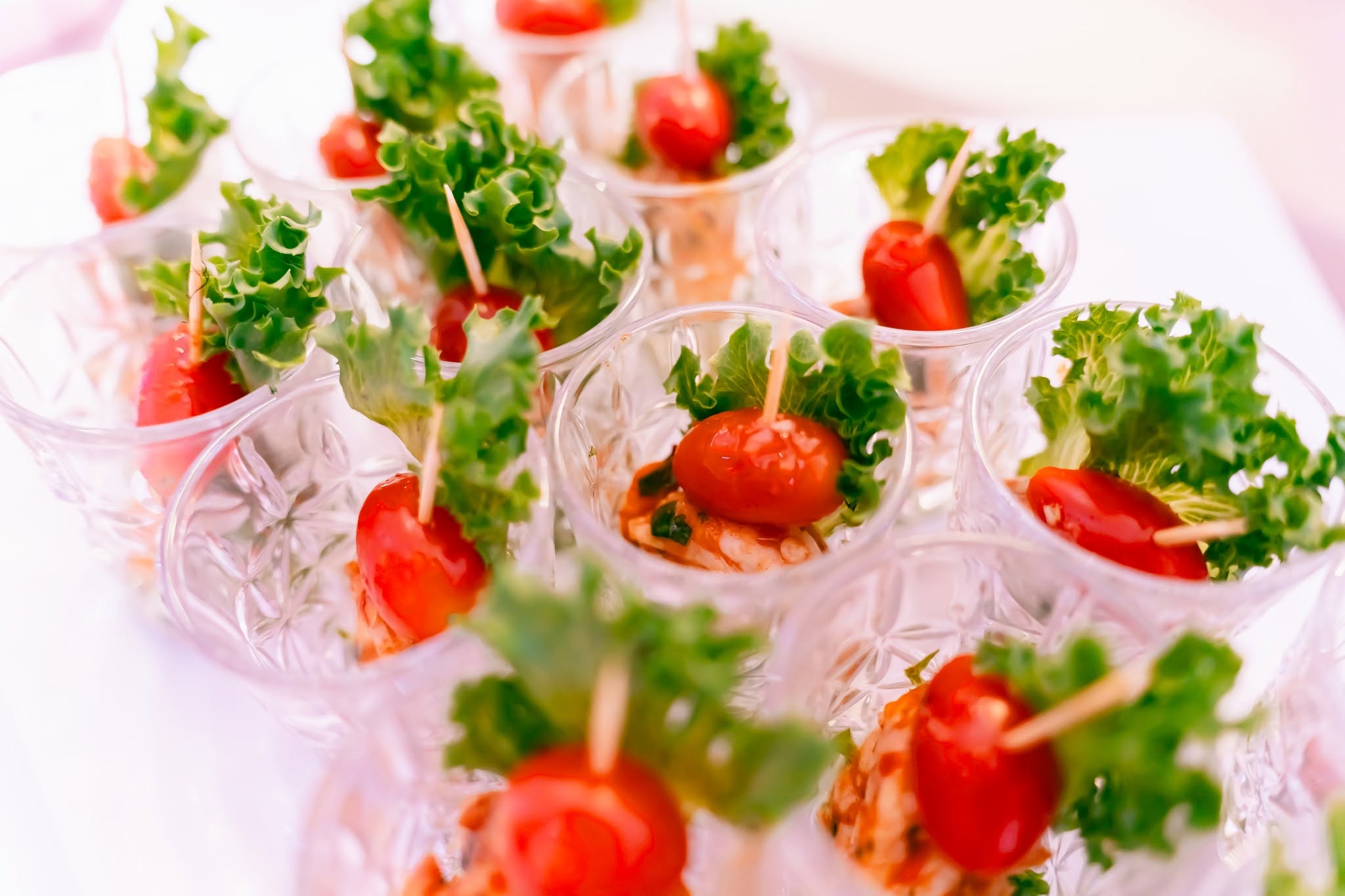 Grand Gala Evening Package