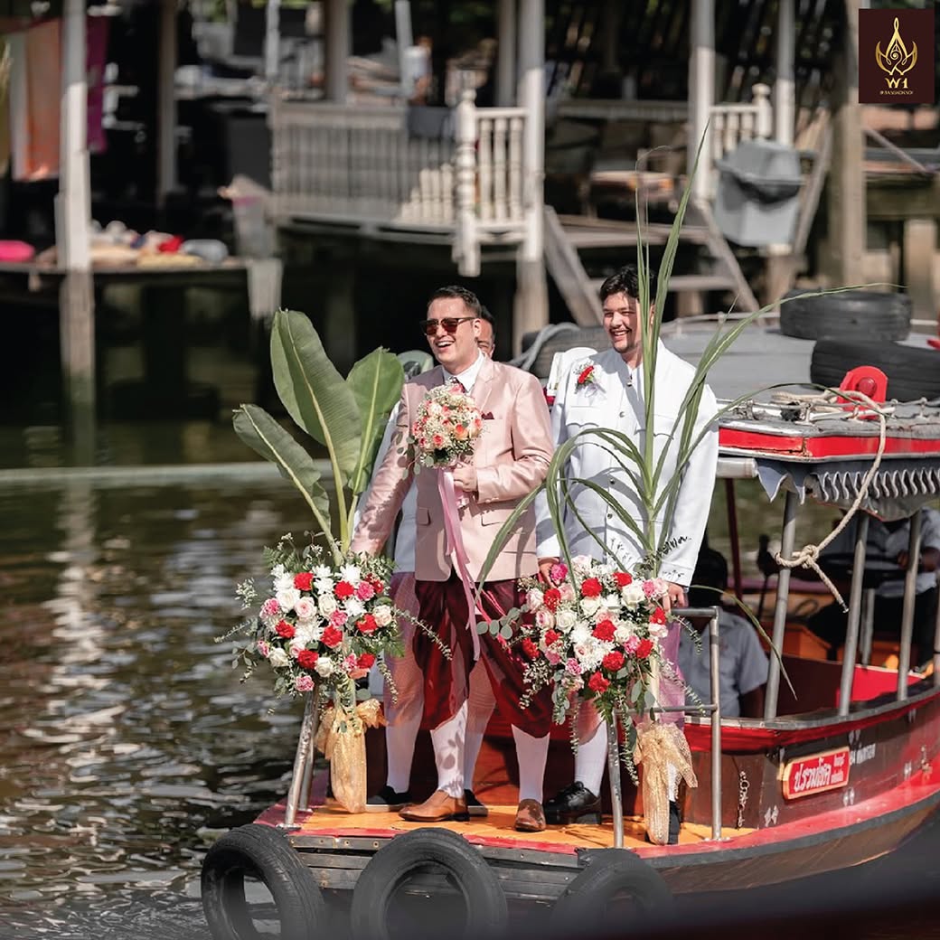 Romantic Weddings & Events