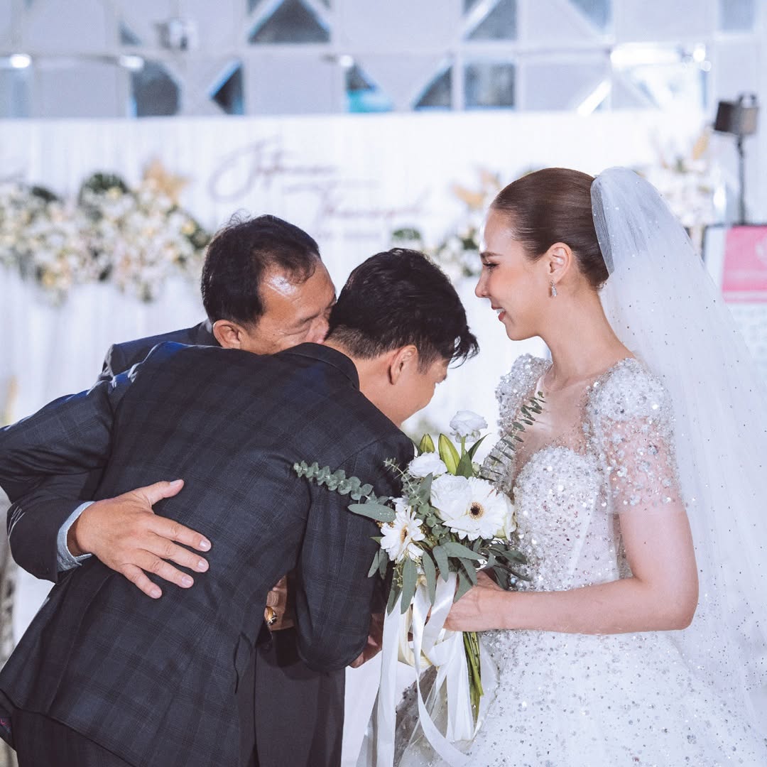 Wedding at W1@Bangkoknoi
