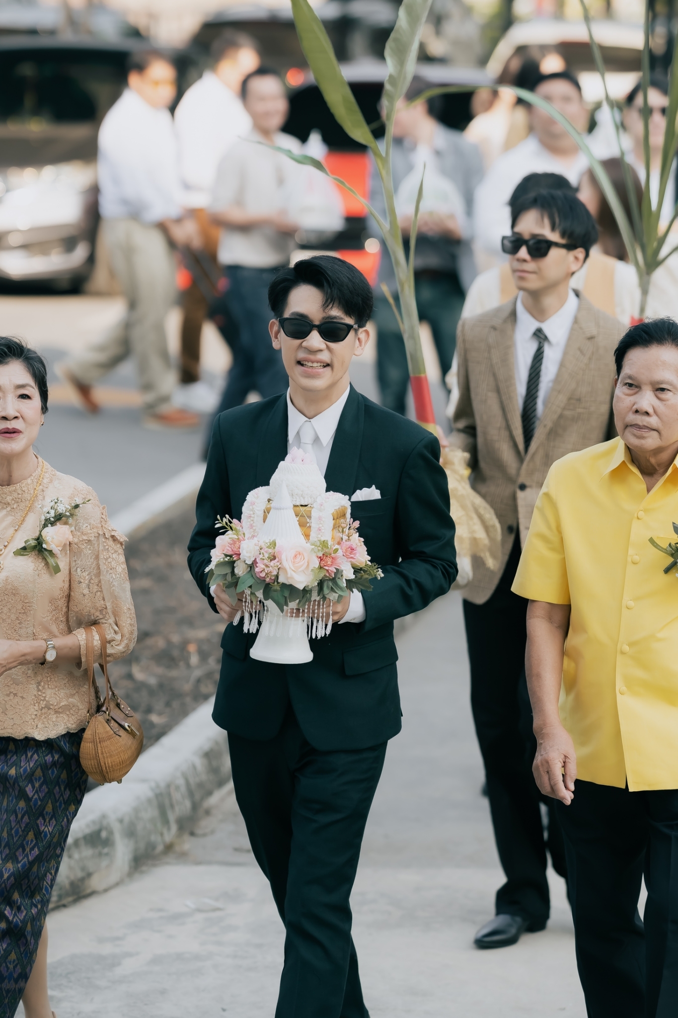 Wedding at W1@Bangkoknoi