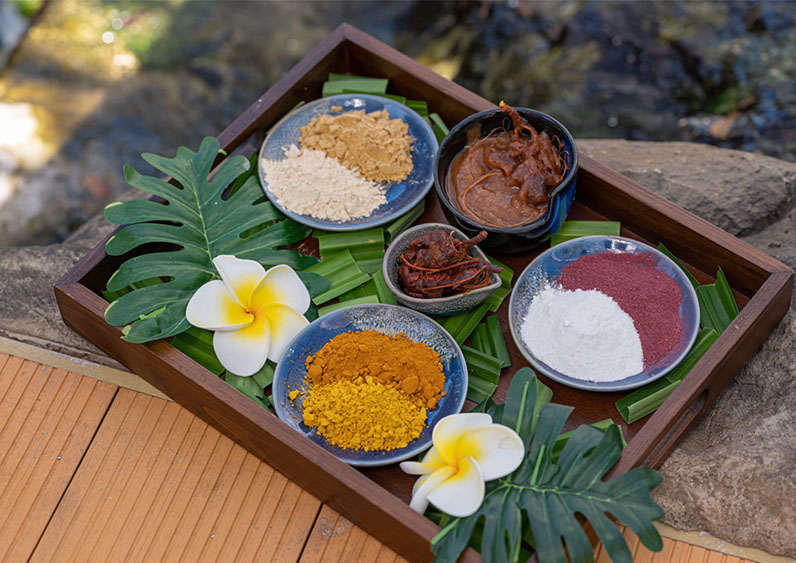 Canal Wellness Experiences at W1@Bangkoknoi