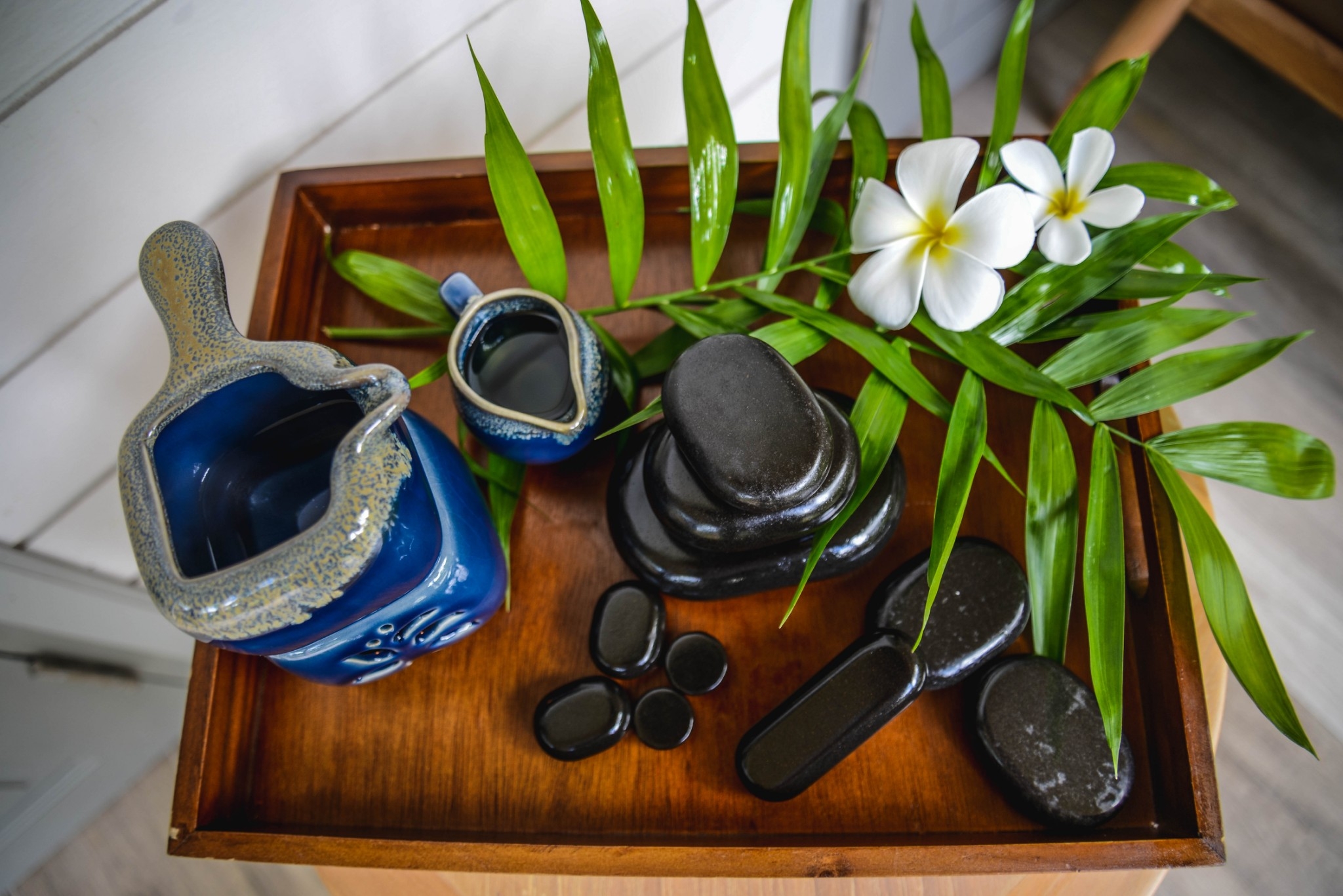 W1 Luxury Spa