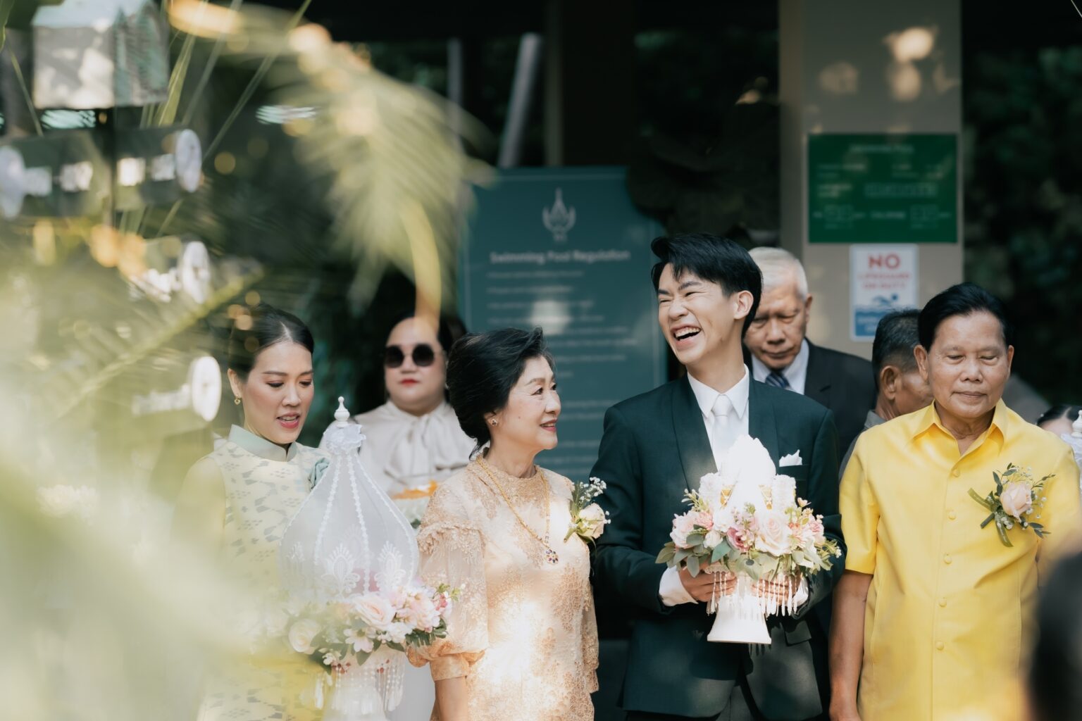W1 Bangkok Noi Hotel gallery image