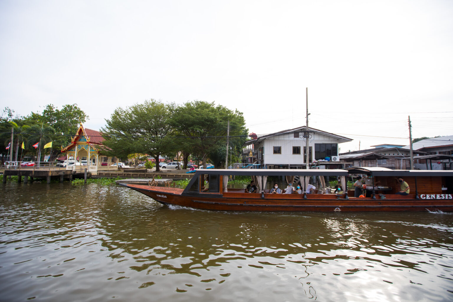 W1 Bangkok Noi Hotel gallery image