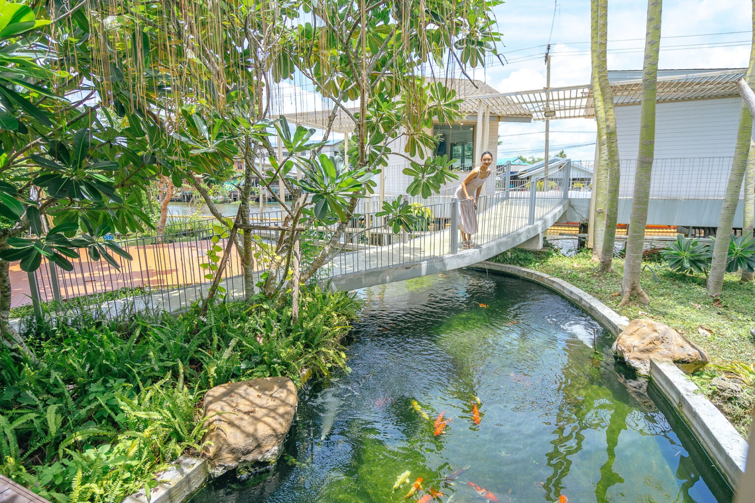 W1 Bangkok Noi Hotel gallery image